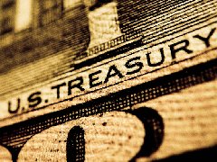 美国债务达到38万亿美元 是疫情外债务积累速度最快的1万亿美元