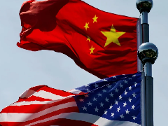 特朗普第二任期内将首次与习近平主席会面 贸易紧张局势有望缓和