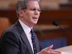 美国财长贝森特称：身为大豆种植户 他切身感受到了贸易冲突的冲击