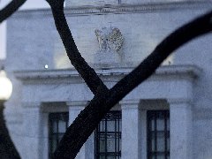 美联储再度降息 但鲍威尔对下次降息存疑