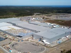 锂矿商PLS表示：电力储能抵消了美国电动汽车的低迷