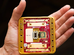 先是稀土和芯片 现在是量子计算机：据报道 特朗普或将有新的持股计划