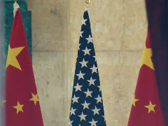 中美达成贸易休战协议 缓解了围绕稀土元素的争端