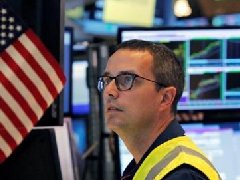 美国股市回调引发投资者争论：抛售潮究竟会有多深？