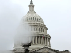 2026大选临近 民主党斩获特朗普回归以来最大胜果