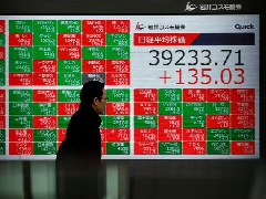 中日关系紧张下的交易员操作指南