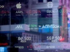 摩根大通私人银行预测 到2027年标准普尔500指数将上涨20%