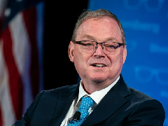 随着美联储领导层更迭在即 一人成主席头号热门