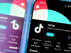 备忘录显示:TikTok签署协议 成立新的美国合资企业