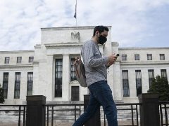 12月会议纪要显示 美联储认为距离下一次降息还有一段时间