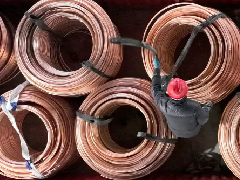 铜价突破1.3万美元创历史新高 多头押注美国进口需求激增