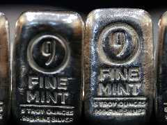 全球最大珠宝商股价走高 CEO表态公司计划摆脱白银业务依赖