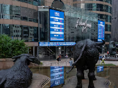 去年回报27% 资金争相押注沪深港通投资机会