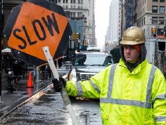 随着美伊战争快速解决的希望正逐渐破灭 滞胀交易席卷市场