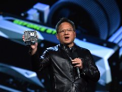 英伟达CEO黄仁勋：对OpenAI的300亿美元投资可能是最后一笔