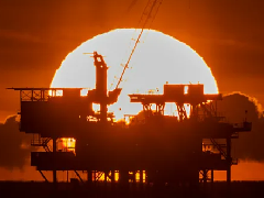 传言：巴伦·特朗普在伊朗战争爆发前数日买入3000万美元石油相关资产 但暂无