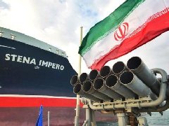 哈尔克岛：特朗普不派一兵一卒就能“打垮”伊朗的关键小岛