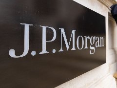 摩根大通向股票投资者发出一个明确信息
