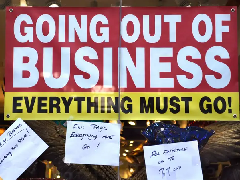 顶级经济学家预警：美国2027年或将出现“极其严重”的衰退 两大增长引擎告危