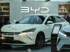 史上最严重石油危机来袭 让中国新能源汽车的发展优势愈发凸显