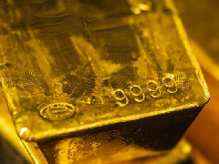 黄金市场似曾相识？希夫称此次暴跌与2008年如出一辙 后续将迎来暴涨