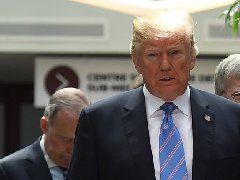 特朗普将暂停袭击伊朗能源设施的期限延长至4月6日