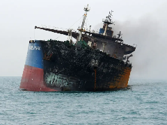 企业管理层形成共识：特朗普仅有约两周时间重启霍尔木兹海峡