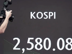 伊朗战争使曾经火爆的韩国股票交易如今沦为糟糕的押注