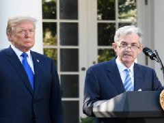 美联储主席鲍威尔违抗了特朗普指令 其主席任期最后一次会议或再度硬刚