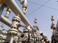 沙特绕开霍尔木兹海峡的输油管道日输油量达700万桶设计产能