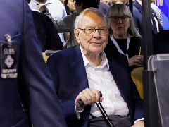 巴菲特谈近期股市抛售：“这根本不算什么”