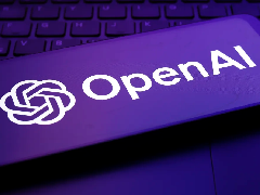 OpenAI发布全新人工智能模型GPT-5.5