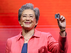 AMD股价暴涨19% 苏姿丰解读业绩展望大幅上调背后原因