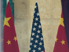<b>特朗普对华策略转变 如今更注重和睦相处</b>