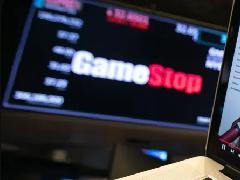 eBay拒绝GameStop 560亿美元收购要约 称其“既不可信也无吸引力”