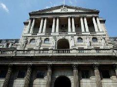 IMF称英国央行无需加息 甚至可能需要降息
